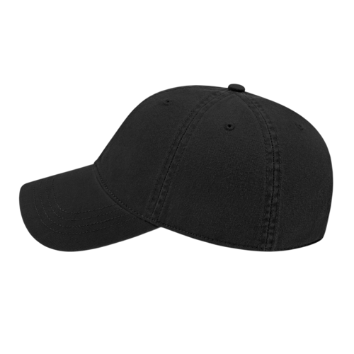 Relaxed Golf Cap
